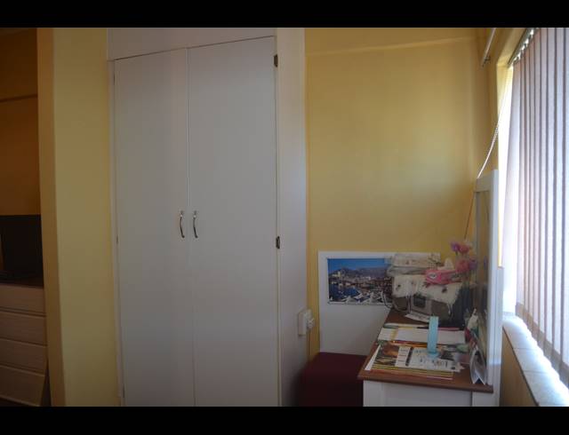 0.5 BEDROOM APARTMENT FOR SALE IN SCOTTBURGH CENTRAL